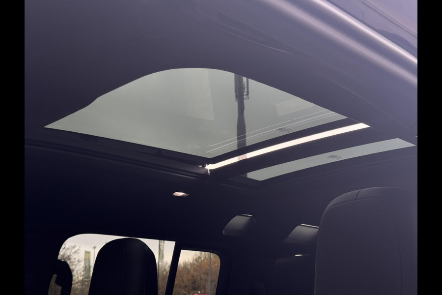 Land Rover Defender P635 110 Octa Black | Nieuw | Narvik Black | Satin