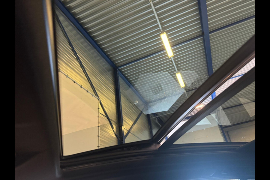 BMW iX3 Executive 80 kWh|PANO|DEALER ONDERHOUDEN|