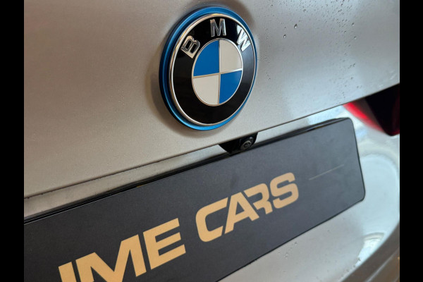 BMW iX3 Executive 80 kWh|PANO|DEALER ONDERHOUDEN|