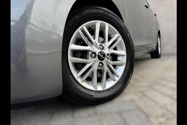 Kia Picanto 1.0 DPi DynamicLine CAMERA / AUTOMAAT / CARPLAY / WEINIG KM'S / AIRCO / BLUETOOTH / NL AUTO / LMV