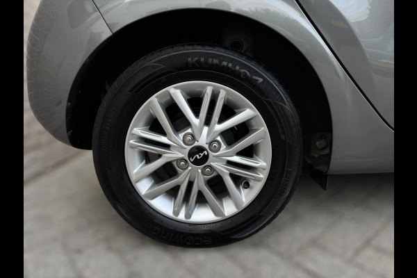 Kia Picanto 1.0 DPi DynamicLine CAMERA / AUTOMAAT / CARPLAY / WEINIG KM'S / AIRCO / BLUETOOTH / NL AUTO / LMV