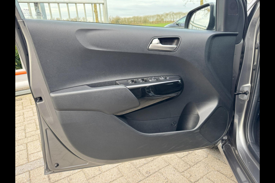 Kia Picanto 1.0 DPi DynamicLine CAMERA / AUTOMAAT / CARPLAY / WEINIG KM'S / AIRCO / BLUETOOTH / NL AUTO / LMV