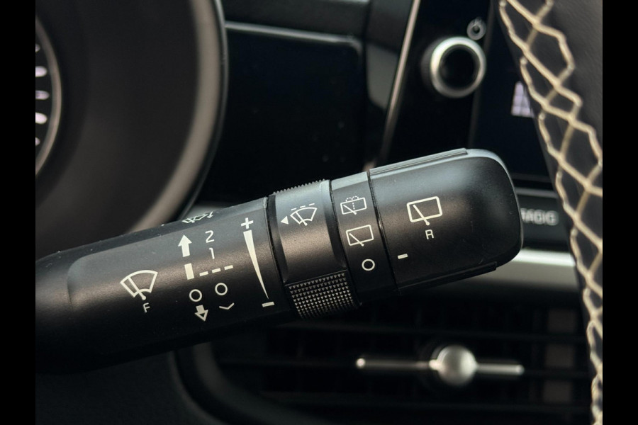 Kia Picanto 1.0 DPi DynamicLine CAMERA / AUTOMAAT / CARPLAY / WEINIG KM'S / AIRCO / BLUETOOTH / NL AUTO / LMV