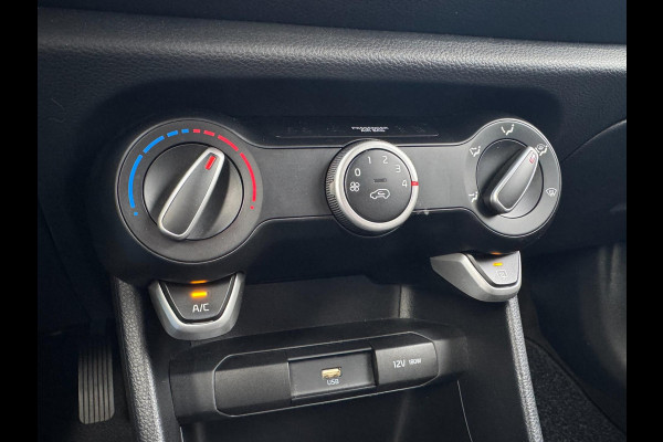 Kia Picanto 1.0 DPi DynamicLine CAMERA / AUTOMAAT / CARPLAY / WEINIG KM'S / AIRCO / BLUETOOTH / NL AUTO / LMV