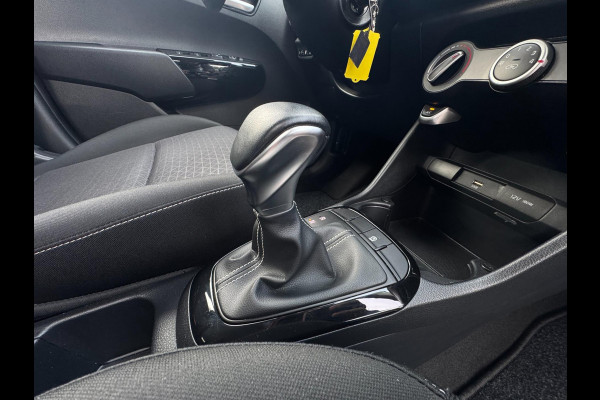 Kia Picanto 1.0 DPi DynamicLine CAMERA / AUTOMAAT / CARPLAY / WEINIG KM'S / AIRCO / BLUETOOTH / NL AUTO / LMV