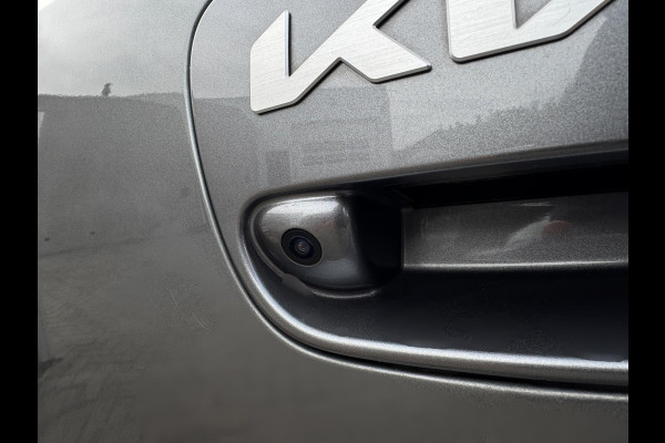 Kia Picanto 1.0 DPi DynamicLine CAMERA / AUTOMAAT / CARPLAY / WEINIG KM'S / AIRCO / BLUETOOTH / NL AUTO / LMV