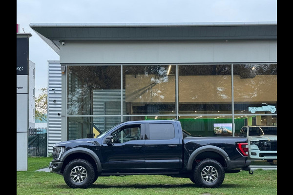 Ford Raptor F-150 Performance BPM VRIJ!! LAGE BIJTELLING!!