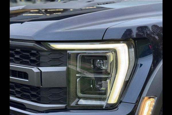 Ford Raptor F-150 Performance BPM VRIJ!! LAGE BIJTELLING!!