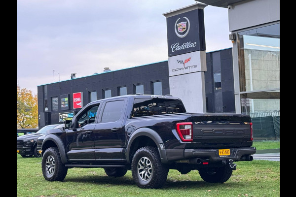 Ford Raptor F-150 Performance BPM VRIJ!! LAGE BIJTELLING!!