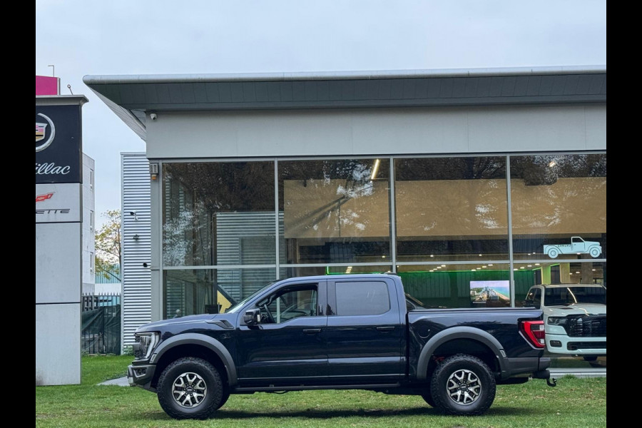Ford Raptor F-150 Performance BPM VRIJ!! LAGE BIJTELLING!!