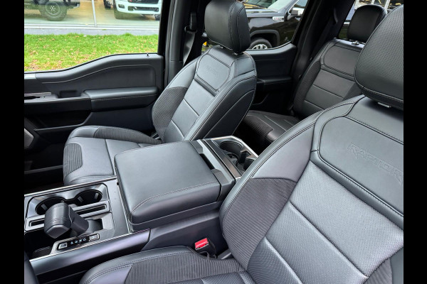 Ford Raptor F-150 Performance BPM VRIJ!! LAGE BIJTELLING!!
