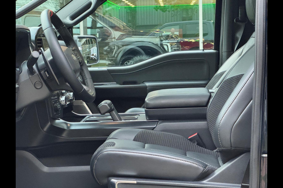 Ford Raptor F-150 Performance BPM VRIJ!! LAGE BIJTELLING!!