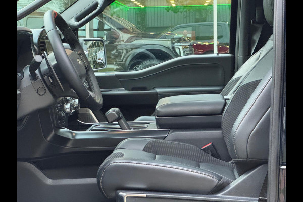 Ford Raptor F-150 Performance BPM VRIJ!! LAGE BIJTELLING!!