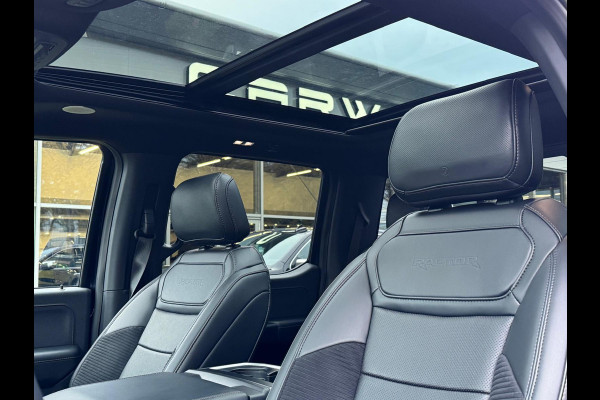 Ford Raptor F-150 Performance BPM VRIJ!! LAGE BIJTELLING!!