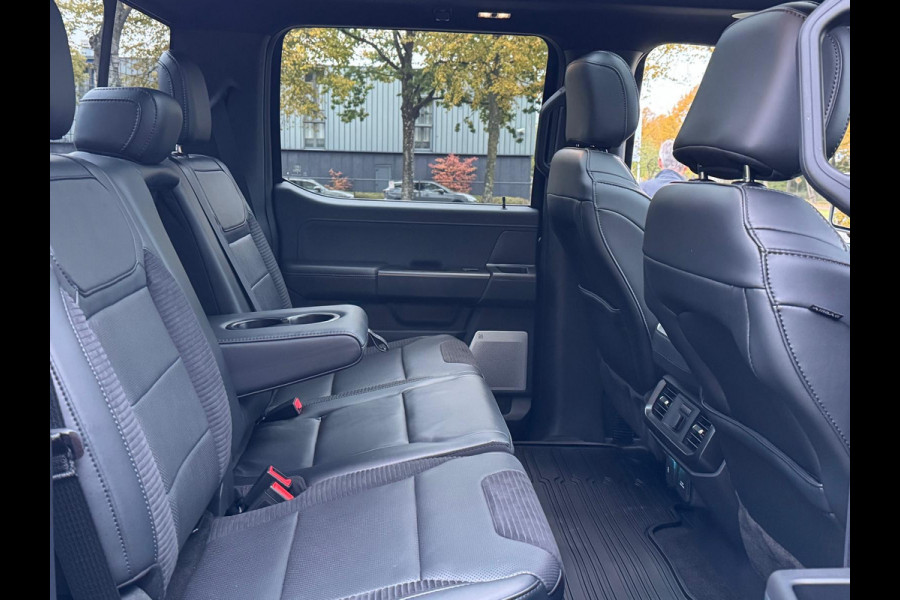 Ford Raptor F-150 Performance BPM VRIJ!! LAGE BIJTELLING!!