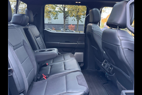 Ford Raptor F-150 Performance BPM VRIJ!! LAGE BIJTELLING!!