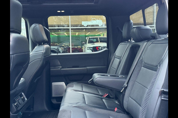 Ford Raptor F-150 Performance BPM VRIJ!! LAGE BIJTELLING!!