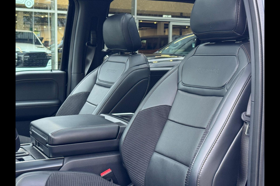 Ford Raptor F-150 Performance BPM VRIJ!! LAGE BIJTELLING!!