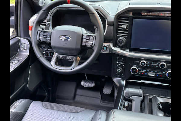 Ford Raptor F-150 Performance BPM VRIJ!! LAGE BIJTELLING!!