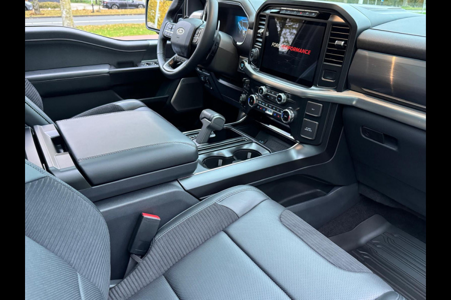 Ford Raptor F-150 Performance BPM VRIJ!! LAGE BIJTELLING!!