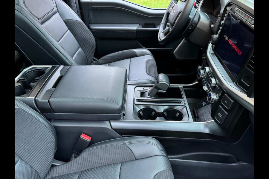 Ford Raptor F-150 Performance BPM VRIJ!! LAGE BIJTELLING!!