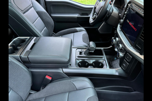 Ford Raptor F-150 Performance BPM VRIJ!! LAGE BIJTELLING!!