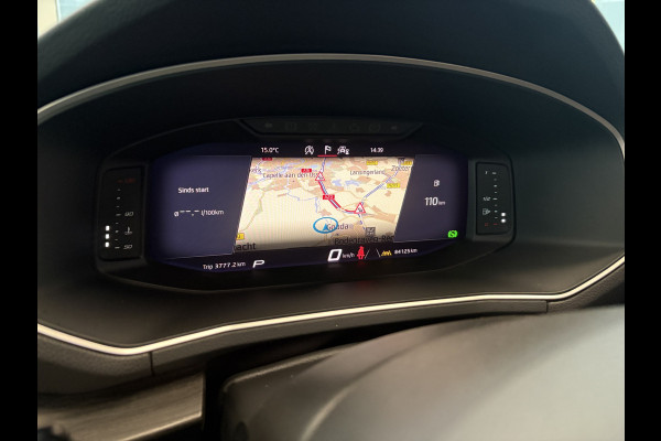 Seat Tarraco 1.5 TSi 150pk DSG Xcellence SCHUIFDAK/BEATSAUDIO/LEDER/DODEHOEK/20INCH