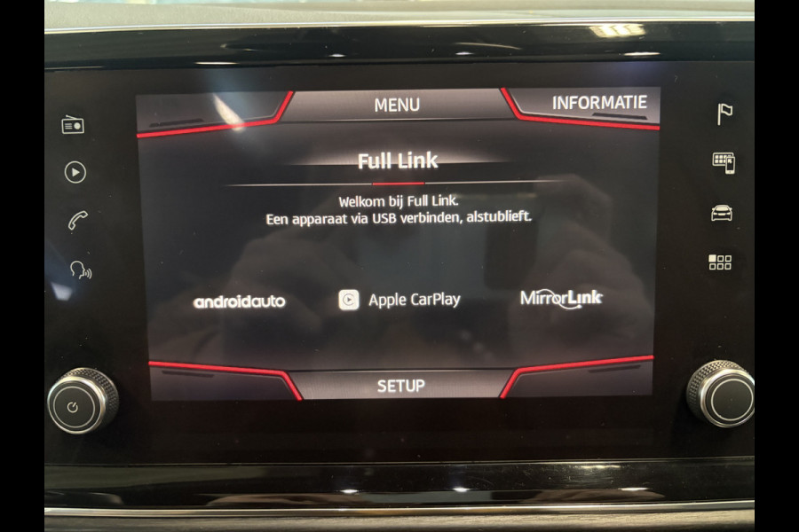 Seat Tarraco 1.5 TSi 150pk DSG Xcellence SCHUIFDAK/BEATSAUDIO/LEDER/DODEHOEK/20INCH