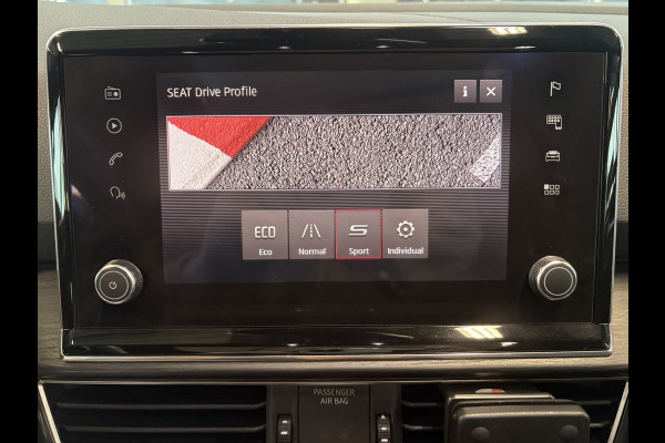 Seat Tarraco 1.5 TSi 150pk DSG Xcellence SCHUIFDAK/BEATSAUDIO/LEDER/DODEHOEK/20INCH