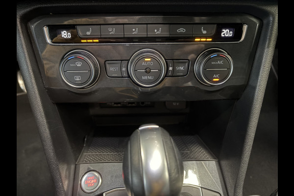 Seat Tarraco 1.5 TSi 150pk DSG Xcellence SCHUIFDAK/BEATSAUDIO/LEDER/DODEHOEK/20INCH