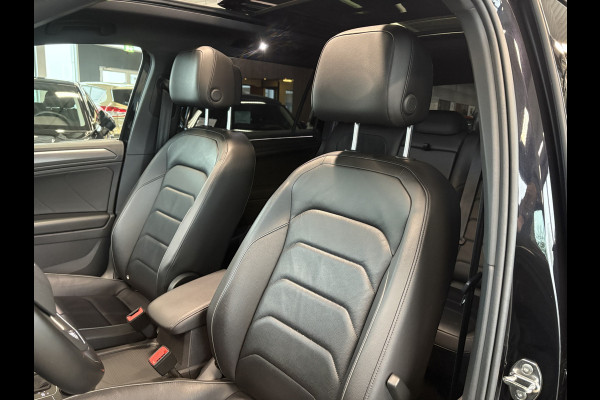 Seat Tarraco 1.5 TSi 150pk DSG Xcellence SCHUIFDAK/BEATSAUDIO/LEDER/DODEHOEK/20INCH