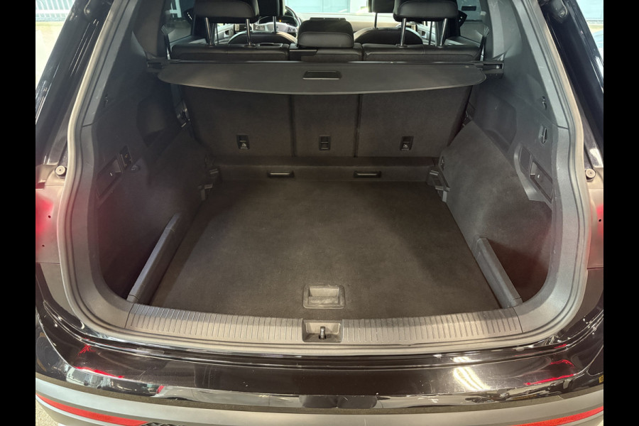 Seat Tarraco 1.5 TSi 150pk DSG Xcellence SCHUIFDAK/BEATSAUDIO/LEDER/DODEHOEK/20INCH