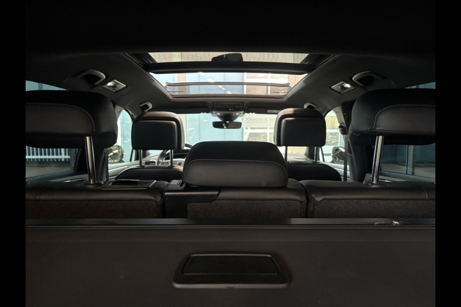 Seat Tarraco 1.5 TSi 150pk DSG Xcellence SCHUIFDAK/BEATSAUDIO/LEDER/DODEHOEK/20INCH