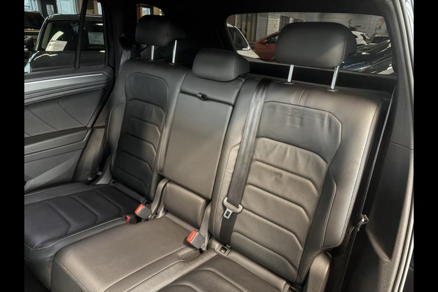 Seat Tarraco 1.5 TSi 150pk DSG Xcellence SCHUIFDAK/BEATSAUDIO/LEDER/DODEHOEK/20INCH