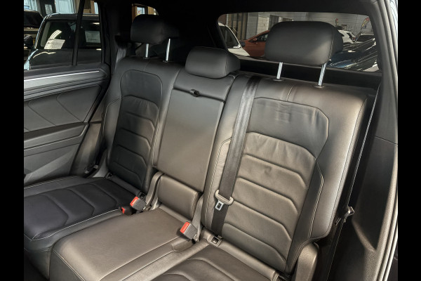 Seat Tarraco 1.5 TSi 150pk DSG Xcellence SCHUIFDAK/BEATSAUDIO/LEDER/DODEHOEK/20INCH