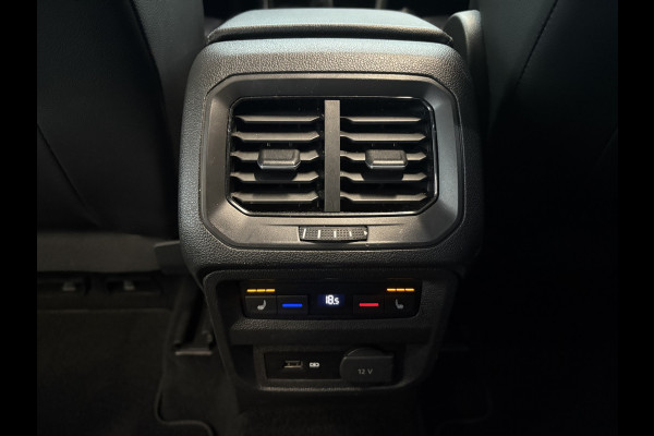 Seat Tarraco 1.5 TSi 150pk DSG Xcellence SCHUIFDAK/BEATSAUDIO/LEDER/DODEHOEK/20INCH