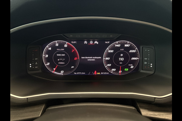 Seat Tarraco 1.5 TSi 150pk DSG Xcellence SCHUIFDAK/BEATSAUDIO/LEDER/DODEHOEK/20INCH