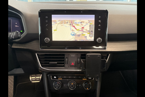 Seat Tarraco 1.5 TSi 150pk DSG Xcellence SCHUIFDAK/BEATSAUDIO/LEDER/DODEHOEK/20INCH