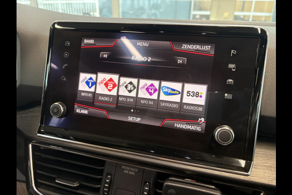 Seat Tarraco 1.5 TSi 150pk DSG Xcellence SCHUIFDAK/BEATSAUDIO/LEDER/DODEHOEK/20INCH