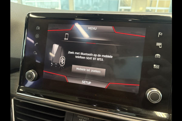 Seat Tarraco 1.5 TSi 150pk DSG Xcellence SCHUIFDAK/BEATSAUDIO/LEDER/DODEHOEK/20INCH