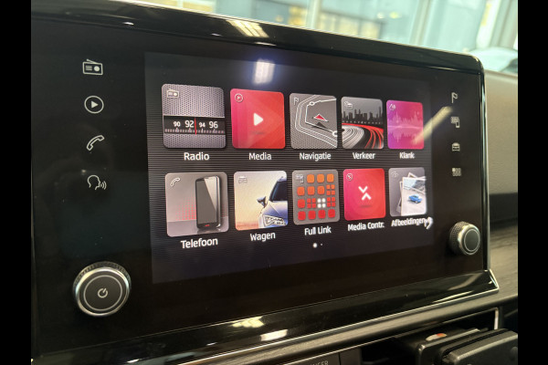 Seat Tarraco 1.5 TSi 150pk DSG Xcellence SCHUIFDAK/BEATSAUDIO/LEDER/DODEHOEK/20INCH