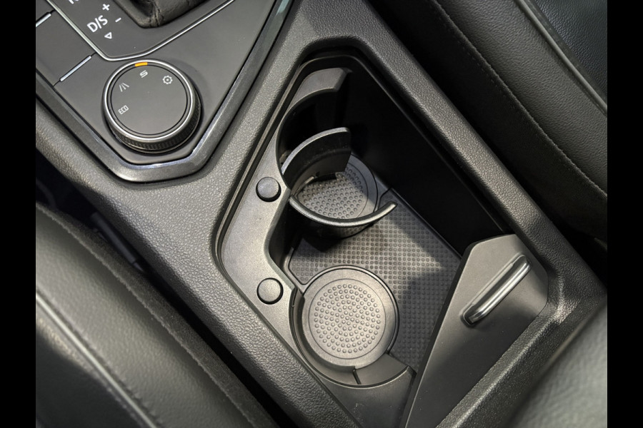 Seat Tarraco 1.5 TSi 150pk DSG Xcellence SCHUIFDAK/BEATSAUDIO/LEDER/DODEHOEK/20INCH