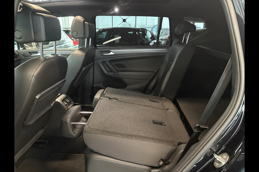 Seat Tarraco 1.5 TSi 150pk DSG Xcellence SCHUIFDAK/BEATSAUDIO/LEDER/DODEHOEK/20INCH