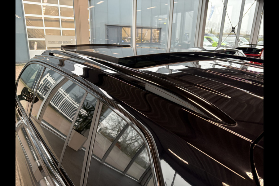 Seat Tarraco 1.5 TSi 150pk DSG Xcellence SCHUIFDAK/BEATSAUDIO/LEDER/DODEHOEK/20INCH