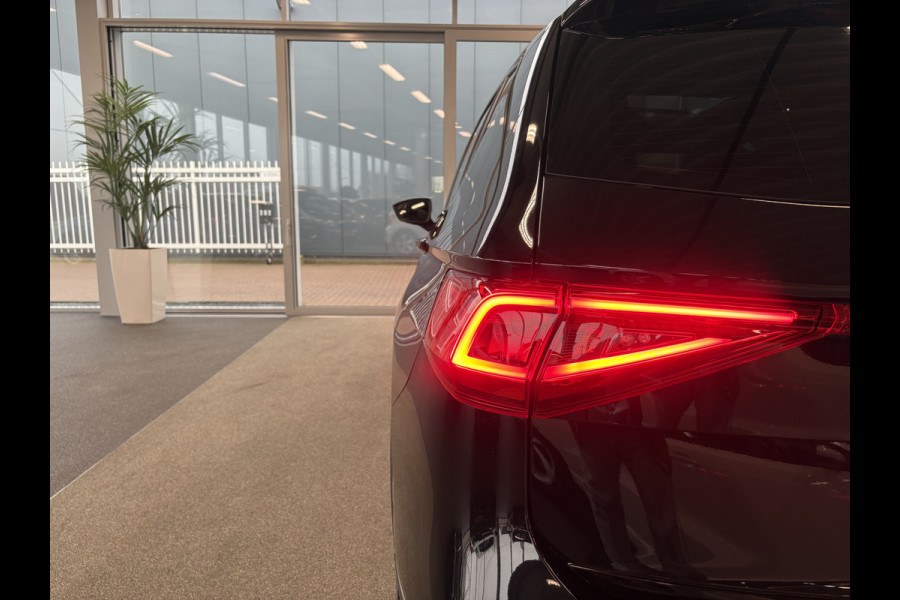 Seat Tarraco 1.5 TSi 150pk DSG Xcellence SCHUIFDAK/BEATSAUDIO/LEDER/DODEHOEK/20INCH