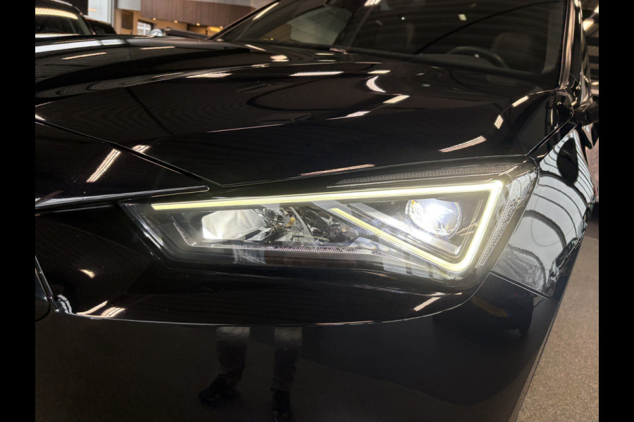 Seat Tarraco 1.5 TSi 150pk DSG Xcellence SCHUIFDAK/BEATSAUDIO/LEDER/DODEHOEK/20INCH