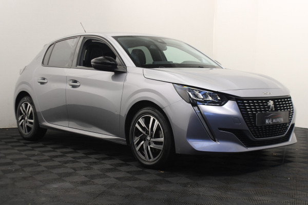 Peugeot 208 1.2 PureTech Allure |Camera|Navi|