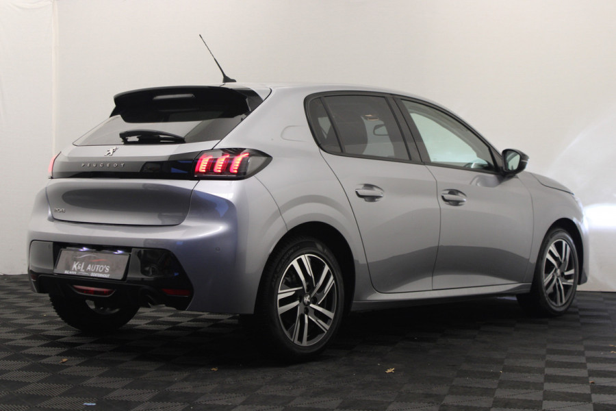 Peugeot 208 1.2 PureTech Allure |Camera|Navi|