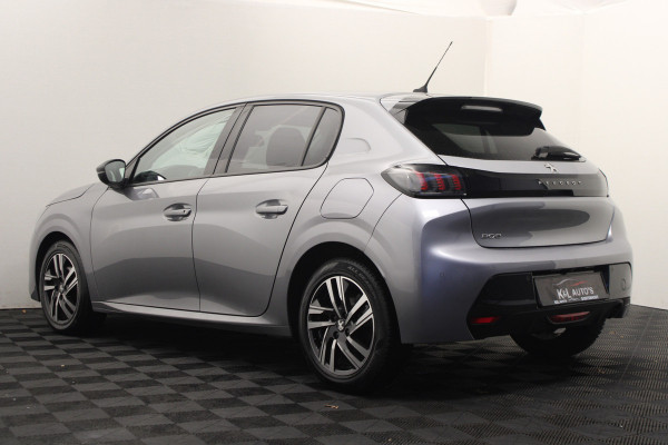 Peugeot 208 1.2 PureTech Allure |Camera|Navi|