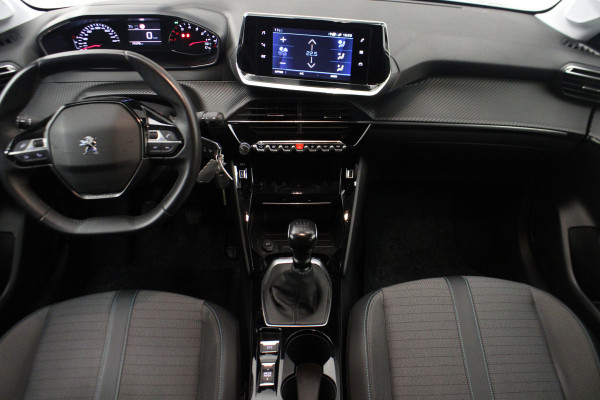 Peugeot 208 1.2 PureTech Allure |Camera|Navi|